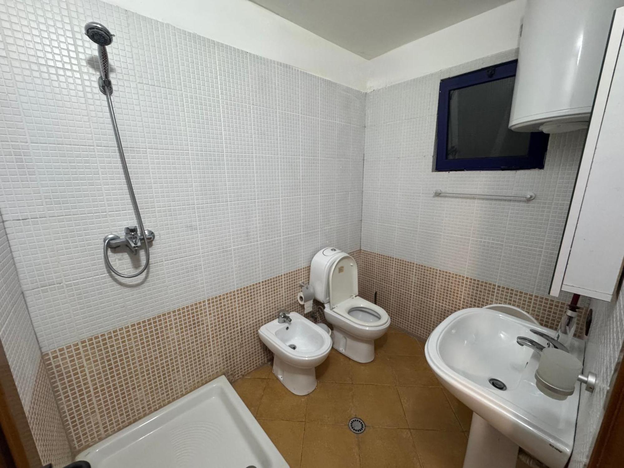 Orkidea Apartments Голем Екстериор снимка
